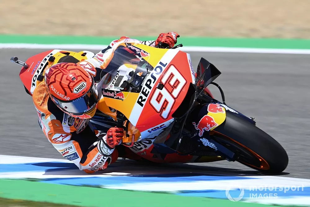 Marc Marquez, Repsol Honda Team