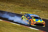 Stock Car: pole Camilo e Ramos celebram dobradinha com Toyota em Cascavel