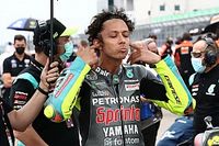 Rossi: siempre disfruto competir en Assen