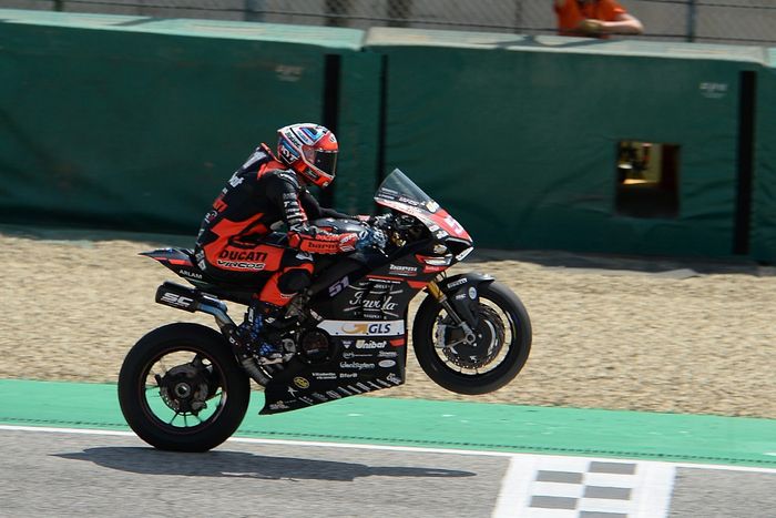 CIV Imola: Pirro e Zanetti si dividono le vittorie