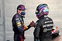 Lekcja dla Hamiltona