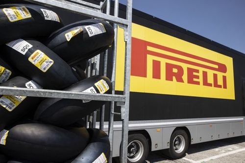 Pirelli empezar&aacute; con un "enfoque tranquilo" en MotoGP para pasar luego al rendimiento
