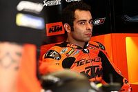 MotoAmerica o Dakar, la duda de Petrucci para su futuro