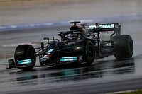 F1: Wolff acredita que será difícil para Hamilton ganhar posições na Turquia