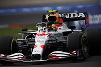 Brawn sobre P&eacute;rez: corri&oacute; como esper&aacute;bamos al unirse a Red Bull