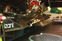 Aston Martin-Racing Bulls, la batalla con las &uacute;ltimas "grandes" mejoras en Spa