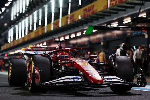F1 - Apesar de favoritismo, Leclerc manda recado para McLaren: "Nunca diga nunca"