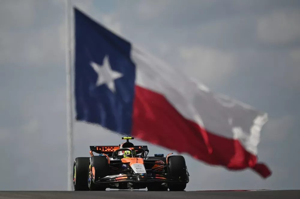 Lando Norris, McLaren
