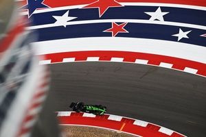 AO VIVO F1: Confira a classificação do GP dos EUA em tempo real