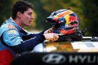 Abiteboul attend un Fourmaux aguerri gr&acirc;ce &agrave; sa "ma&icirc;trise des &eacute;motions"