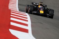Verstappen contra Norris: los datos detrás de la "loca" última curva en Austin