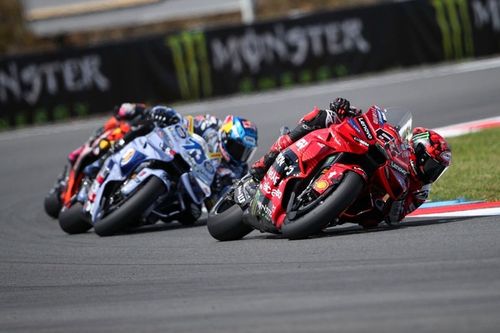 MotoGP: Entenda como funciona e qual a finalidade do novo controle de estabilidade das motos