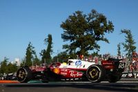 A qu&eacute; hora era la carrera de F1 en Monza, GP de Italia, y c&oacute;mo verla