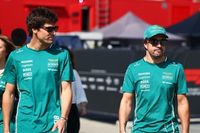 Alonso y Stroll, investigados por la raz&oacute;n m&aacute;s inesperada en Abu Dhabi