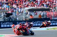 Marc Márquez domina en Hungría y logra su décimo doblete del MotoGP 2025