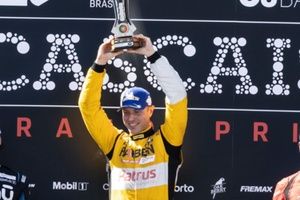 Porsche Cup: "Rei de Portugal", Muller faz mais um Grand Chelem