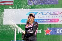 Alpine announces contract extension for Nina Gademan ahead of 2026 F1 Academy season