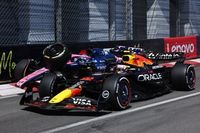 F1: Gasly critica Tsunoda por mudar trajetória antes de batida em Mônaco 