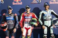 MotoE: Vivo na briga pelo título, Granado crava as poles da etapa de Misano