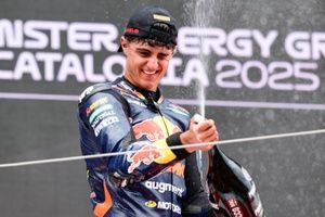 Entrevista con Dani Muñoz: "Estaba a punto de tomarme esto como un 'hobby'"