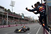 Red Bull se mantiene cauteloso con su recuperaci&oacute;n: "McLaren nos destroz&oacute; en Zandvoort"