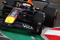 Seis bandeiras vermelhas, Verstappen na frente: Confira o grid de largada do GP do Azerbaijão de F1