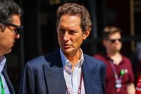 ANÁLISE: Elkann atira contra Hamilton e Leclerc, mas culpa da crise da Ferrari na F1 é mesmo dos pilotos?