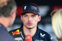 Why Max Verstappen’s “minor warning” was fair after the Hungarian GP towel incident