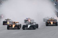 El caos de Miami hace que la F1 cambie la hora de la clasificación