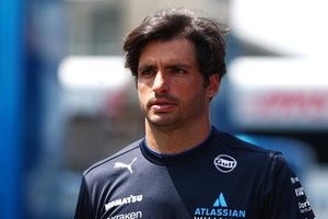 F1: Sainz dá declaração sincera sobre renúncia do pai na disputa pela presidência da FIA