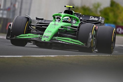 &iquest;Qu&eacute; hay detr&aacute;s de la mejora de Sauber F1? Un detalle marca la diferencia