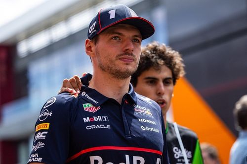 Max Verstappen escapes penalty for bold Hungarian GP move on Lewis Hamilton