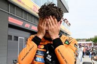 "El título se va a jugar en la cabeza de Norris", según Rosberg