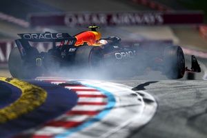 How Alex Dunne's McLaren outing shows Red Bull that changing drivers isn't the solution