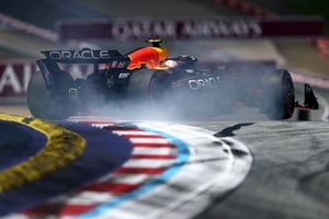 角田裕毅がF1アメリカGPでファステストラップ