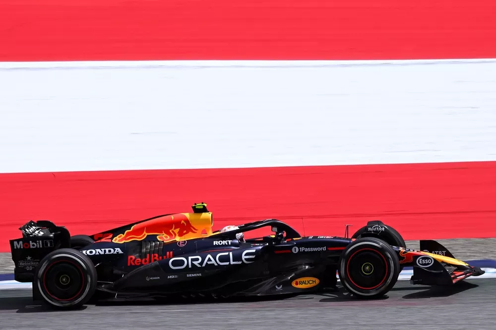 Yuki Tsunoda, RB F1 Team