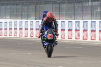 Quartararo no quiere que Yamaha se vuelque todav&iacute;a en la moto del a&ntilde;o que viene