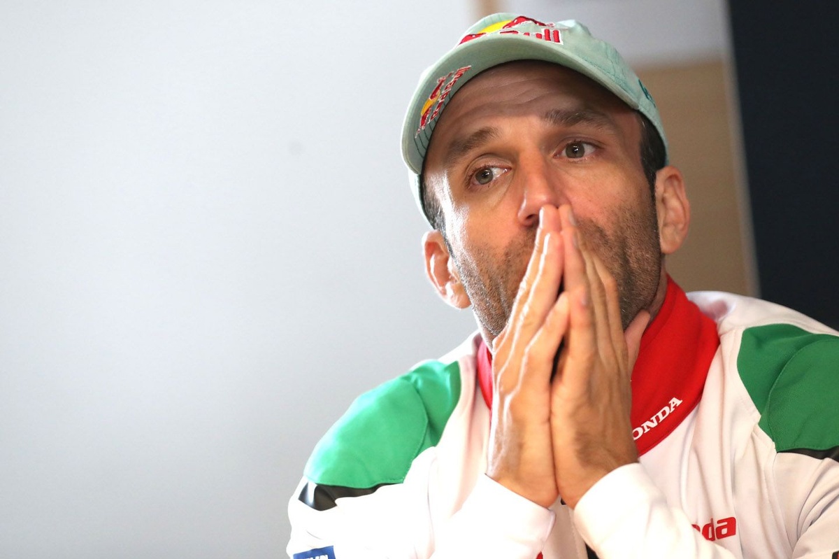 Moins sollicité, Zarco est décidé à 