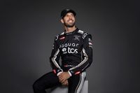 Da Costa, aliviado y feliz en Jaguar: "Es otra onda, todo es diferente para mejor"