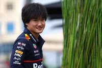 F1 - Chefe da Honda manda recado para Tsunoda: "Não há muito mais que podemos fazer por ele"