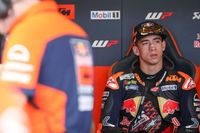 Acosta: "No merece la pena cabrearse con lo de la cadena; ya no deber&iacute;a pasar tan f&aacute;cil"