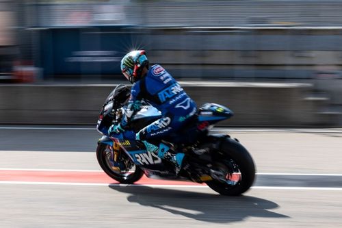 Moto2: Mesmo 'zerado', Diogo Moreira mantém P3 no campeonato; veja tabela