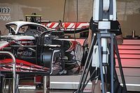 Haas F1 traiciona a Ferrari y sigue los conceptos de Red Bull