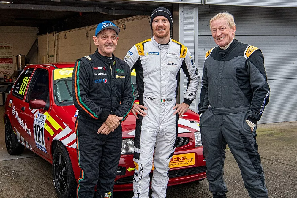 Mondello Tommy Michael David