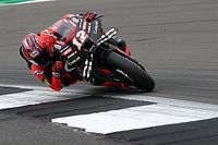 Vi&ntilde;ales: "He podido meter la moto, que es lo que me faltaba y en lo que trabaj&eacute; este verano"