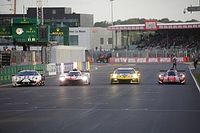 A qu&eacute; hora son las 24 Horas de Le Mans 2022 y c&oacute;mo verlas