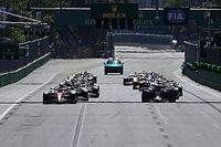 Estado del Campeonato de la F1 2022 tras el GP de Azerbaiyán