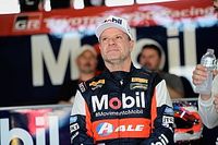"Botaria minha mão no fogo" por ele, diz Rubinho sobre Digo Baptista após batida no quali da Stock Car em Santa Cruz