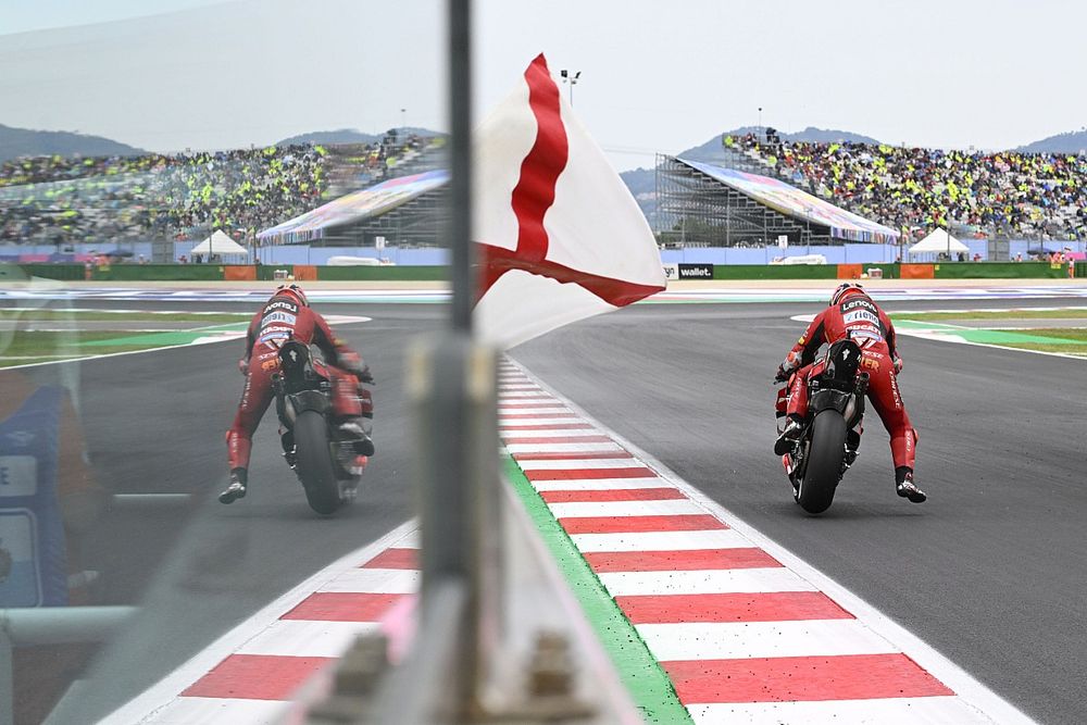 Jack Miller, Equipo Ducati