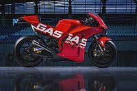  KTM anuncia el fichaje de Pol Espargar&oacute; para correr con GasGas-Tech3